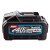 Набор XGT 40В аккумулятор 2 х BL4040 4.0Ач, зарядное DC40RA и Makpac 1 Makita PSK MKP1G002 (191J99-7)