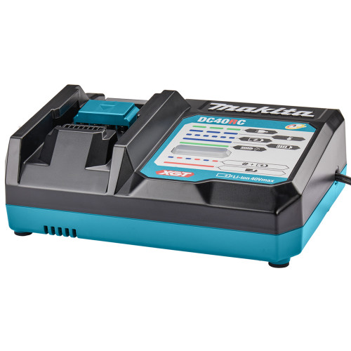 Зарядное устройство Makita DC40RC (191M91-1)