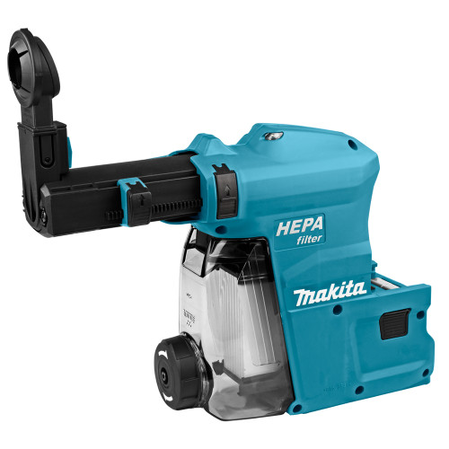 Система пылеудаления DX09 для DHR281/DHR283 Makita 199585-2