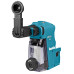 Система пылеудаления DX09 для DHR281/DHR283 Makita 199585-2