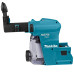 Система пылеудаления DX09 для DHR281/DHR283 Makita 199585-2