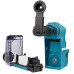 Система пылеудаления DX09 для DHR281/DHR283 Makita 199585-2