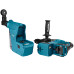 Система пылеудаления DX09 для DHR281/DHR283 Makita 199585-2