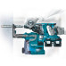 Система пылеудаления DX09 для DHR281/DHR283 Makita 199585-2