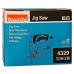 Электрический лобзик Makita 4329 (4329A)