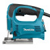 Электрический лобзик Makita 4329A1