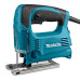 Электрический лобзик Makita 4329A1