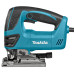Электрический лобзик Makita 4350FCT