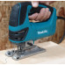 Электрический лобзик Makita 4350FCT