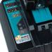Зарядное устройство Makita DC18RD, 7.2-18В, быстрое (630876-7)