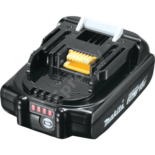 Аккумулятор Makita LXT BL1820B, 18В, 2.0Ач Makita (197254-9)