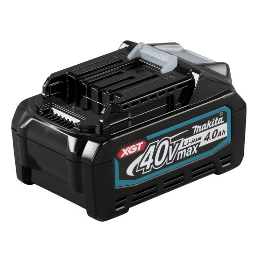 Аккумулятор Makita XGT BL4040, 40В, 4.0Ач (632N72-7)