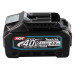 Аккумулятор Makita XGT BL4040, 40В, 4.0Ач (632N72-7)