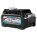 Аккумулятор Makita XGT BL4025, 40В, 2.5Ач (632N82-4)
