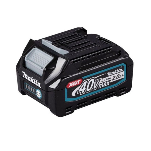 Аккумулятор Makita XGT BL4040, 40В, 4.0Ач (632R35-7)