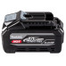 Аккумулятор Makita XGT BL4040F, 40В, 4.0Ач (632T21-0)
