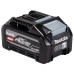 Аккумулятор Makita XGT BL4040F, 40В, 4.0Ач (632T21-0)