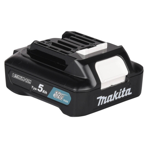 Аккумулятор Makita CXT  BL1050B, 10.8/12В, 5.0Ач (632U95-7)