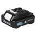 Аккумулятор Makita CXT  BL1050B, 10.8/12В, 5.0Ач (632U95-7)