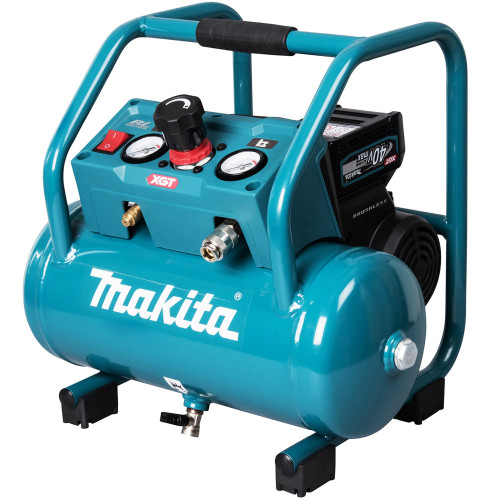 Компрессор аккумуляторный Makita AC001GZ