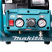 Компрессор аккумуляторный Makita AC001GZ