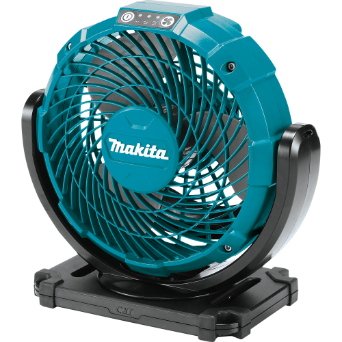 Вентилятор аккумуляторный Makita CF100DZ
