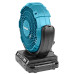 Вентилятор аккумуляторный Makita CF101DZ