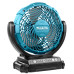 Вентилятор аккумуляторный Makita CF101DZ