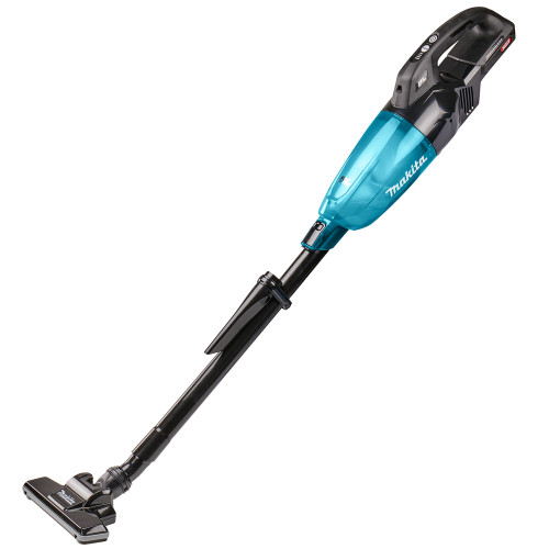 Пылесос аккумуляторный Makita CL001GZ04