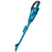 Пылесос аккумуляторный Makita CL002GZ01