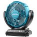 Вентилятор аккумуляторный Makita DCF102Z