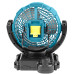 Вентилятор аккумуляторный Makita DCF102Z