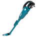 Аккумуляторный пылесос Makita DCL284FRF