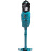 Аккумуляторный пылесос Makita DCL284FRF