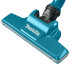 Пылесос аккумуляторный Makita DCL286FRF