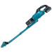 Пылесос аккумуляторный Makita DCL286FRF