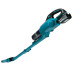 Пылесос аккумуляторный Makita DCL286FZ