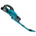 Пылесос аккумуляторный Makita DCL286FZ