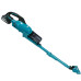 Пылесос аккумуляторный Makita DCL286FZ