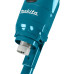 Пылесос аккумуляторный Makita DCL286FZ