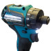 Шуруповерт аккумуляторный Makita DDF083RFE