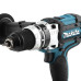Дрель-шуруповерт аккумуляторная Makita DDF451RFE
