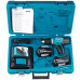 Дрель-шуруповерт аккумуляторная Makita DDF453RFE