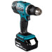 Дрель-шуруповерт аккумуляторная Makita DDF453RFE