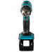 Дрель-шуруповерт аккумуляторная Makita DDF453RFE