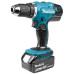 Дрель-шуруповерт аккумуляторная Makita DDF453RFE