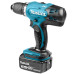 Дрель-шуруповерт аккумуляторная Makita DDF453RFE