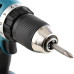 Дрель-шуруповерт аккумуляторная Makita DDF453SYE
