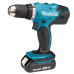 Дрель-шуруповерт аккумуляторная Makita DDF453SYX5