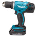 Дрель-шуруповерт аккумуляторная Makita DDF453SYX5